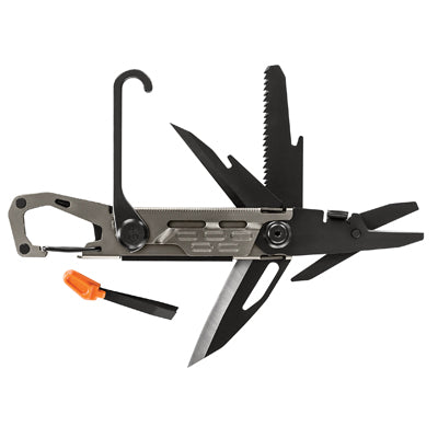 Gerber Stakeout Πολυλειτουργικό μαχαίρι, γκρι