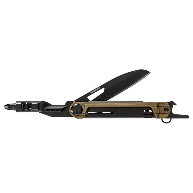 Gerber ArmBar Slim Drive πολυεργαλείο, coyote