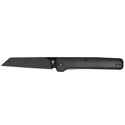 Gerber Pledge Μαχαίρι, γκρι