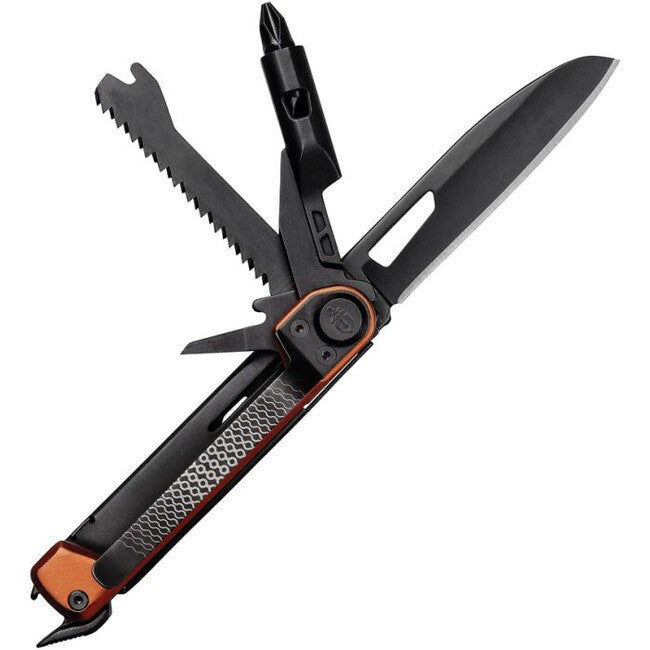 Gerber Armbar Trade μαχαίρι, Πορτοκαλί