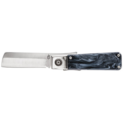 Gerber Jukebox Μαχαίρι, Μάρμαρο