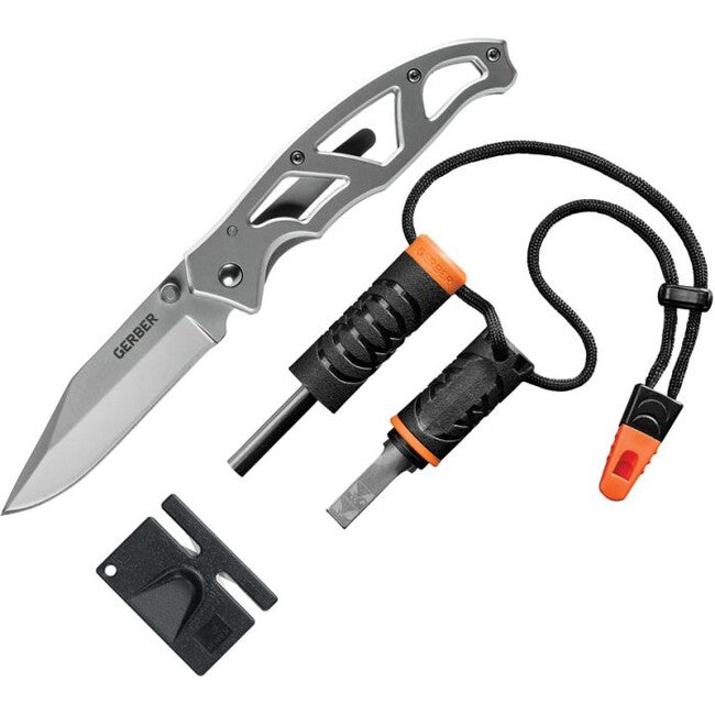 Gerber Paraframe Combo Μαχαίρι