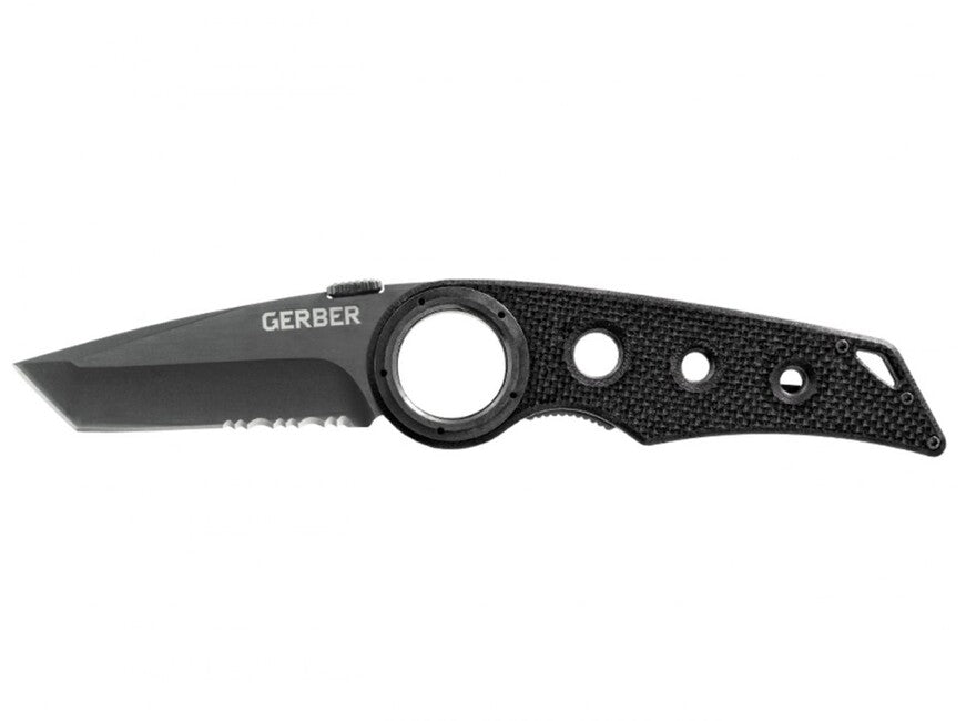 Gerber Remix Tactical μαχαίρι Tanto