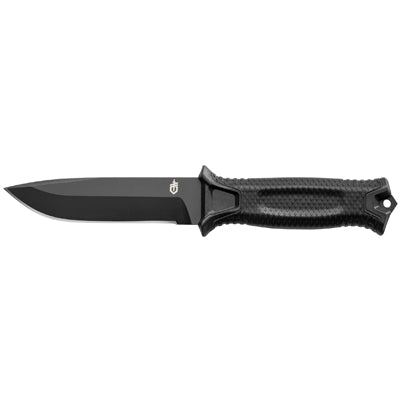 Gerber Strongarm FE μαχαίρι, μαύρο