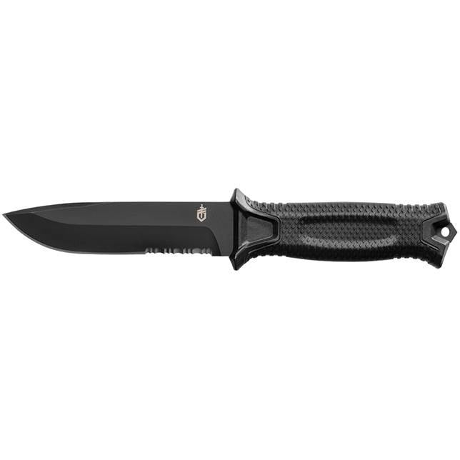 Gerber Strongarm SE μαχαίρι, μαύρο