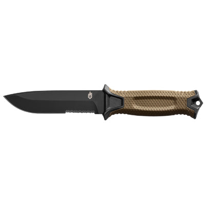 Gerber Strongarm SE Μαχαίρι, coyote