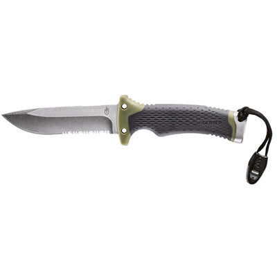 Gerber Ultimate Survival μαχαίρι