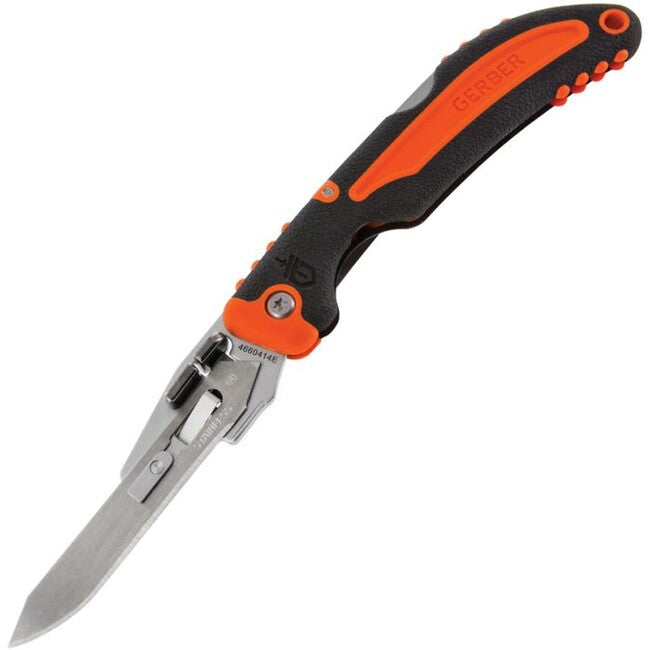 Gerber Vital Lockback Μαχαίρι