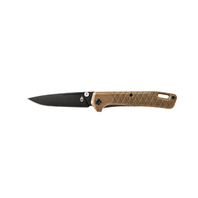 Gerber Zilch Μαχαίρι Coyote