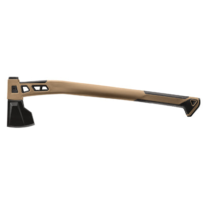 Gerber Bushcraft Τσεκούρι, Coyote