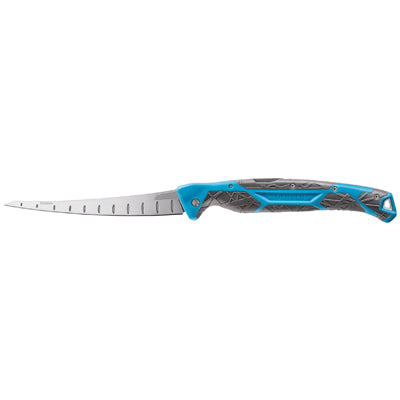 Gerber Μαχαίρι Filleting Πτυσσόμενο 6