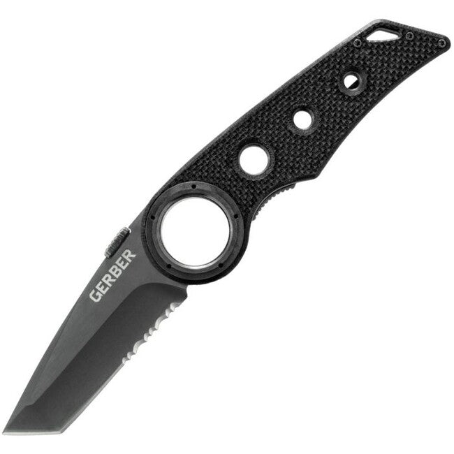 Gerber Remix Tactical σακοδόμητο μαχαίρι