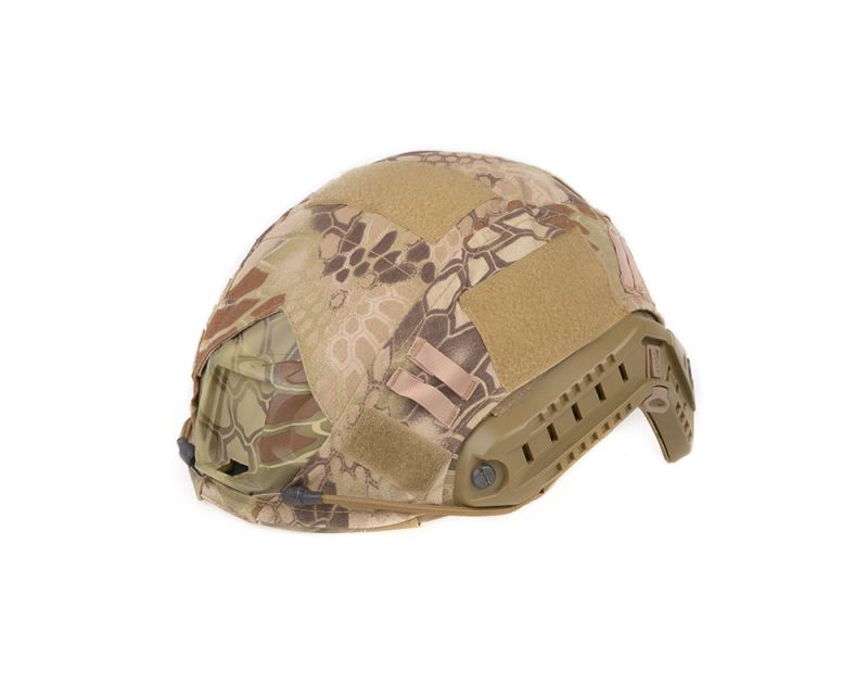 GFC Tactical Κάλυμμα Κράνους GFC Τύπου FAST Tactical HLD