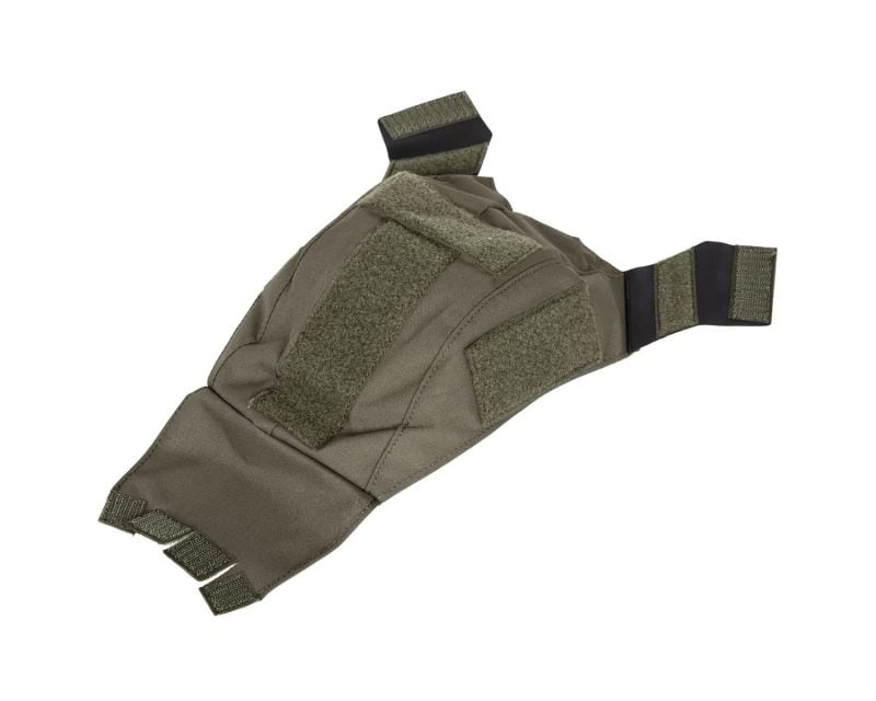 GFC Tactical MK Τακτικό Κάλυμμα Κράνους, Ranger Green