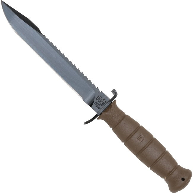 Glock FM 81 μαχαίρι, άμμου