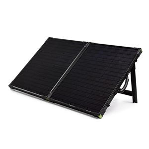 Goal Zero Boulder 100 Ηλιακό Πάνελ σε Θήκη