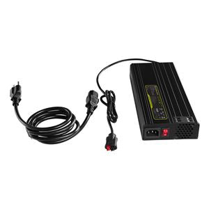 Goal Zero YETI X 600W φορτιστής