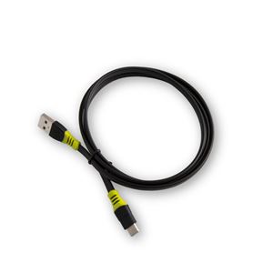 Goal Zero USB C Καλώδιο Περιπέτειας 99cm