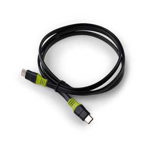 Goal Zero Adventure cable Ηλιακός Φορτιστής USB-C, 99cm