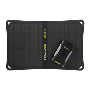 Goal Zero Venture 35 Ηλιακό Κιτ Φόρτισης