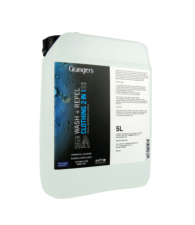 Waterproofing for Tents and Outdoor Equipment
