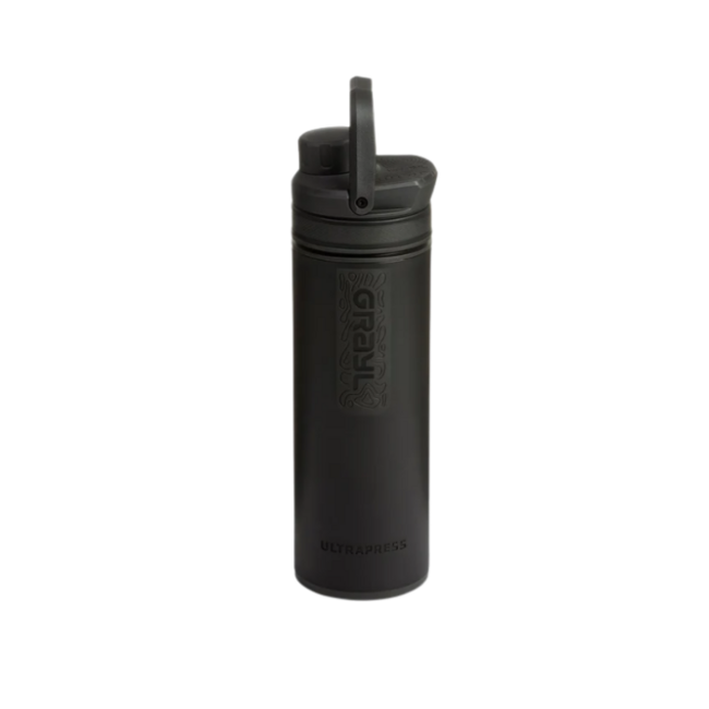 GRAYL UltraPress Φιλτρο Μπουκάλι, coyote