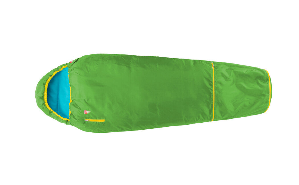 Grüezi-Bag Colorful Grueezi Παιδικός Υπνόσακος gecko green
