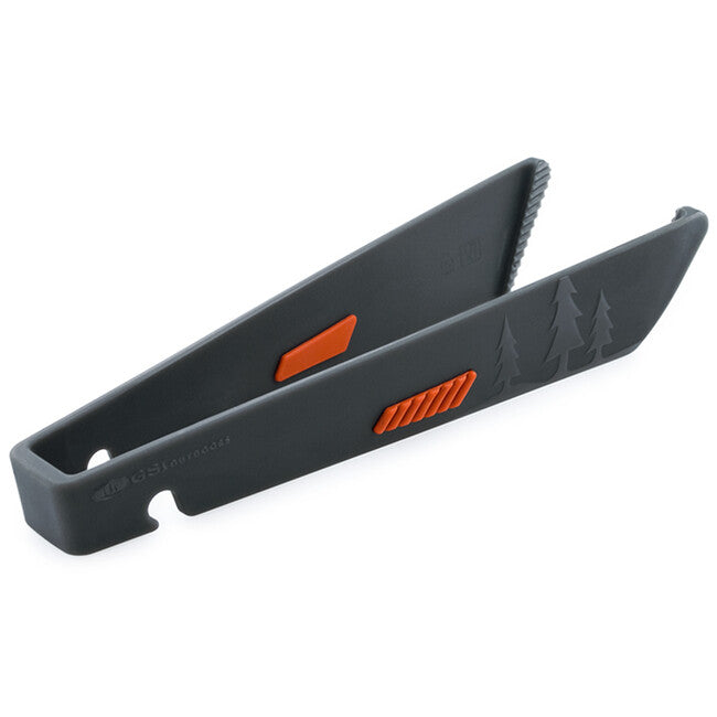 GSI Outdoors Pack Tongs Κουτάλες Κάμπινγκ 168 mm