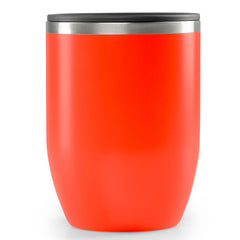 GSI Outdoors Glacier 192 ml Κούπα Διπλού Τοιχώματος, living coral