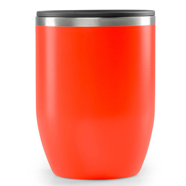 GSI Outdoors Glacier 192 ml Κούπα Διπλού Τοιχώματος, living coral