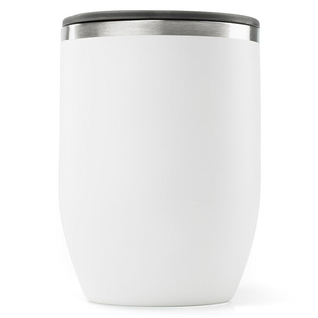 GSI Outdoors Glacier Κούπα Διπλού Τοιχώματος 192 ml, Γάλα