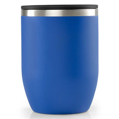 GSI Outdoors Glacier Διπλότοιχο Κύπελλο 192 ml, φωτεινό μπλε