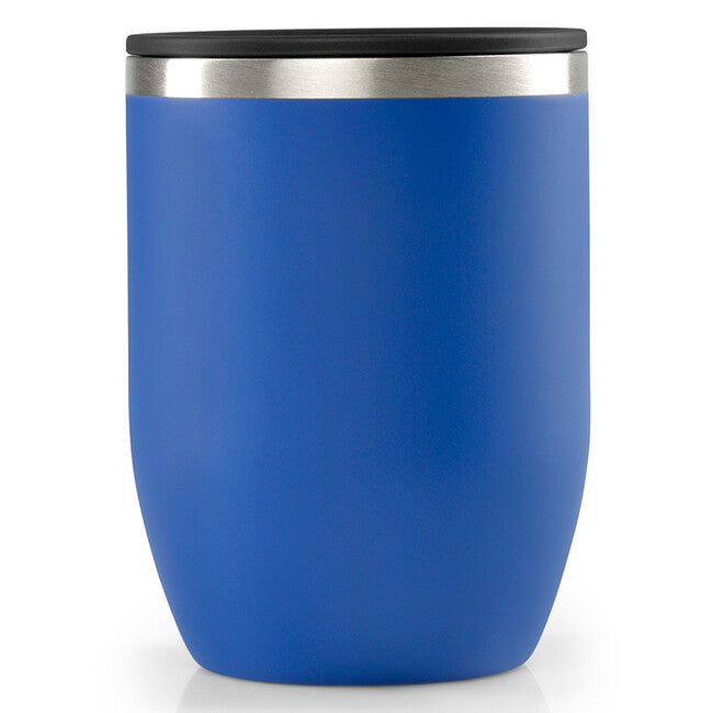 GSI Outdoors Glacier Διπλότοιχο Κύπελλο 192 ml, φωτεινό μπλε