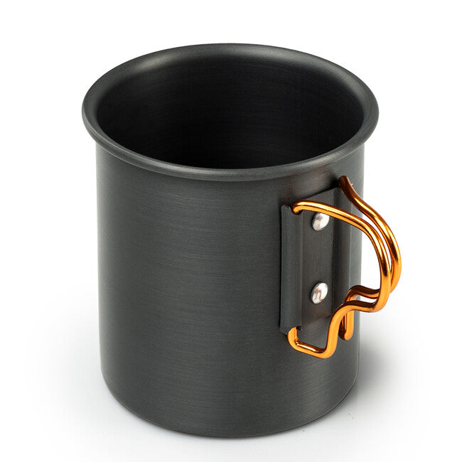 GSI Outdoors Halulite Cup Αλουμινένιο Κύπελλο 414 ml