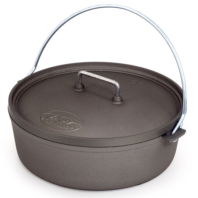GSI Outdoors Σωλήνας Ολλανδικός 254 mm, 2,8 l