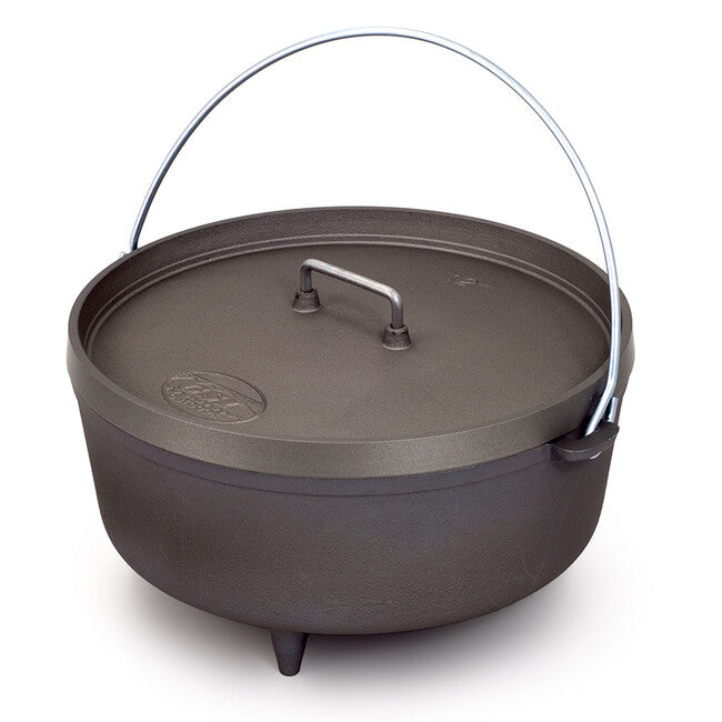GSI Outdoors Ολλανδικός σωλήνας 305 mm, 5,9 l