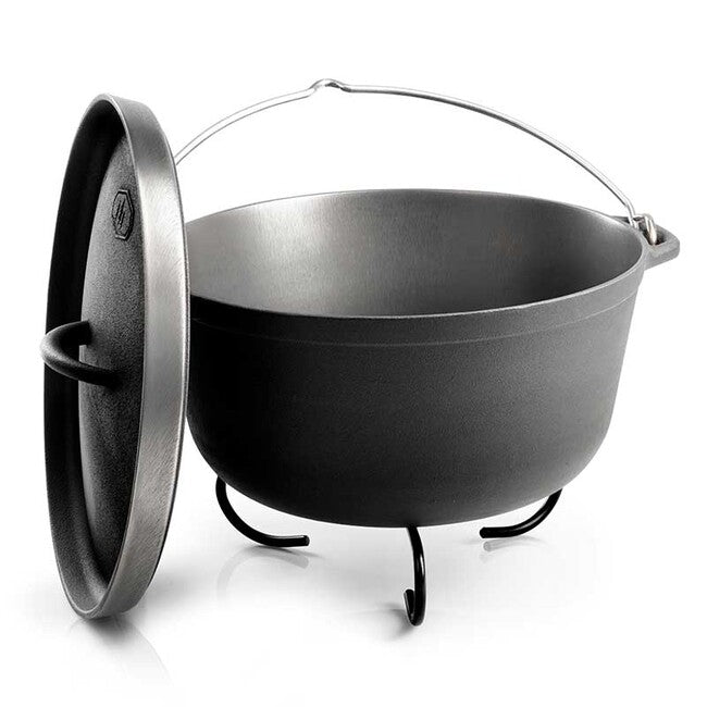 GSI Outdoors Guidecast Ολλανδική Κατσαρόλα 4.7 l