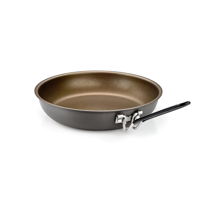 GSI Outdoors Pinnacle Frypan, Κεμπινγκ Τηγάνι 254 mm