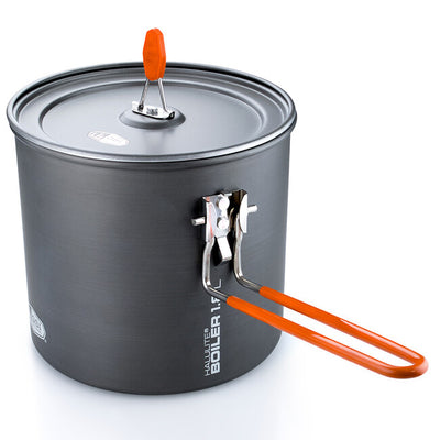 Aluminijasti kotliči