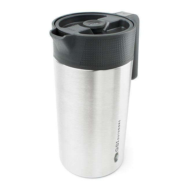 GSI Outdoors Glacier Πρέσα Καφέ 976 ml