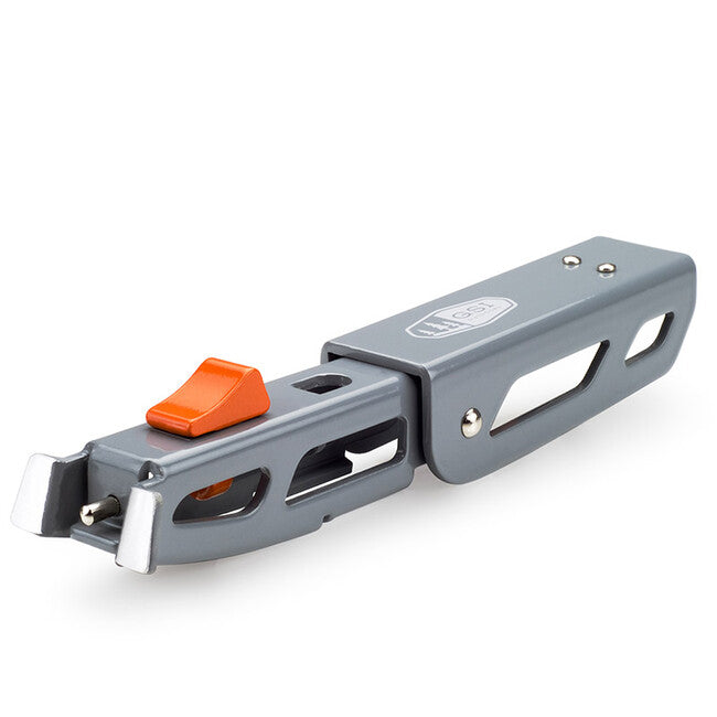 GSI Outdoors Nform Pot Gripper αντικατάσταση αλουμινίου αναδιπλούμενη λαβή για κατσαρόλες