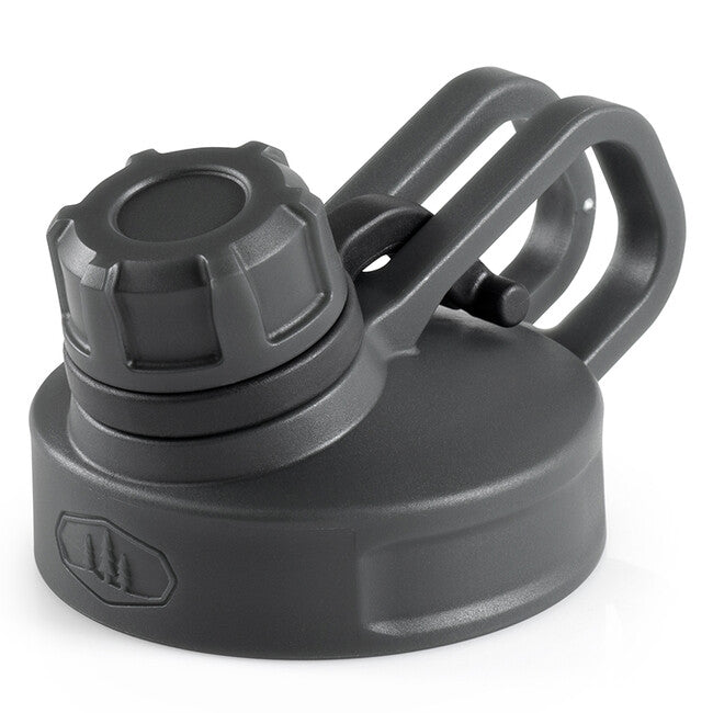 GSI Outdoors Ανταλλακτικό Καπάκι με Κοχλιωτό Στόμιο για Θερμικές Φιάλες