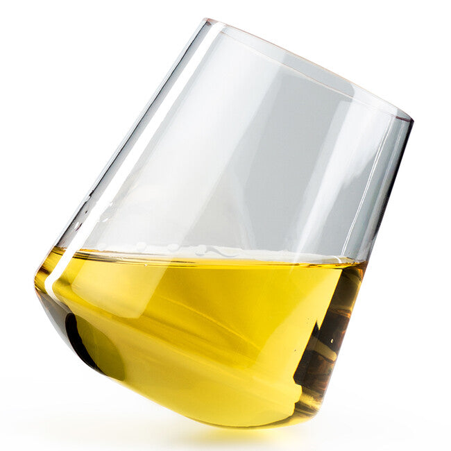 GSI Outdoors Stemless Wine Glass ανατρέψιμα ποτήρια 340 ml