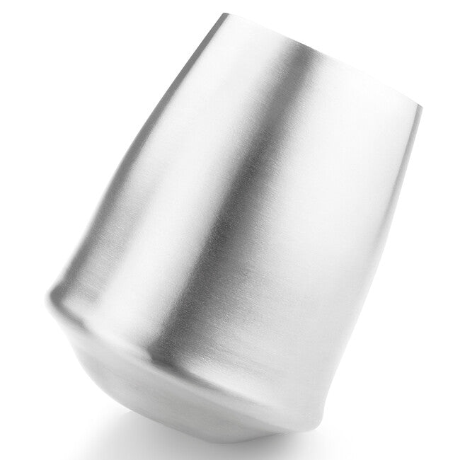 GSI Outdoors Glacier Ανοξείδωτο Ανατρέψιμο Ποτήρι 350 ml