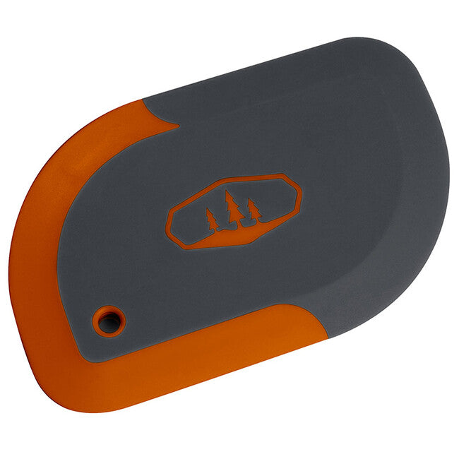GSI Outdoors Compact Scraper Αμφίπλευρη Σκαπάκι