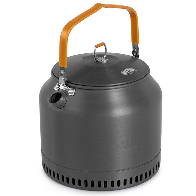 GSI Outdoors Halulite Tea Kettle HS, Υπαίθρια Τσαγιέρα 1.8 l