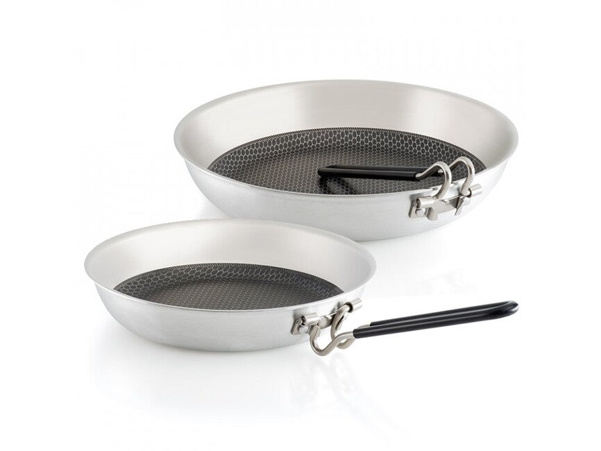 GSI Outdoors Gourmet Frypan Τηγάνι 254 mm