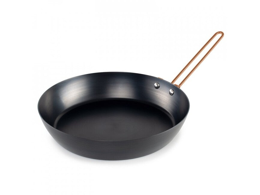 GSI Outdoors Carbon Steel Frypan, Τηγάνι από Ανθρακούχο Χάλυβα 260 mm