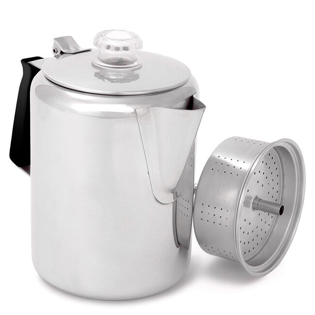 GSI Outdoors Glacier Καφετιέρα 1.3 l