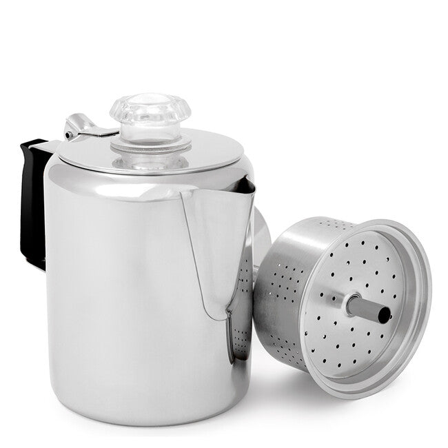 GSI Outdoors Glacier Περκολάτορας 400 ml